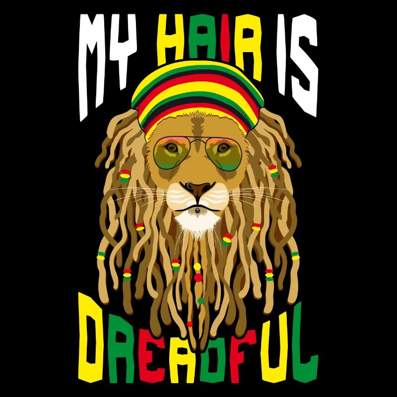 Rastafari Rastafarian Rasta
