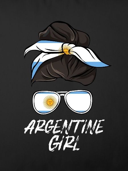 Argentinien