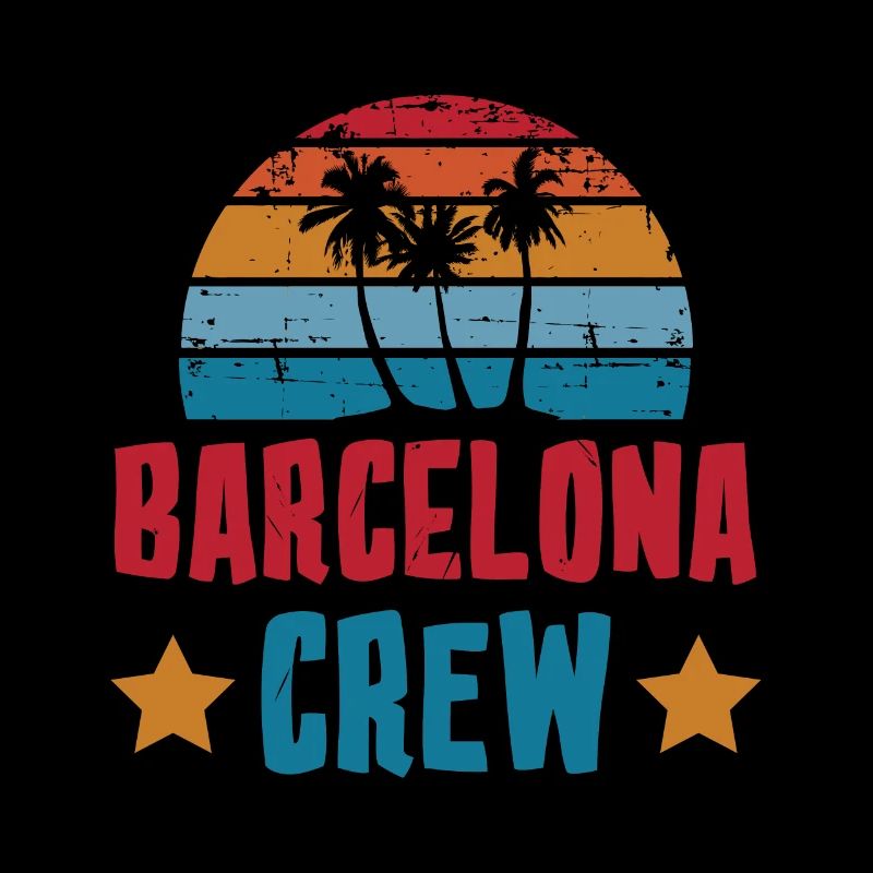 Équipage de Barcelone