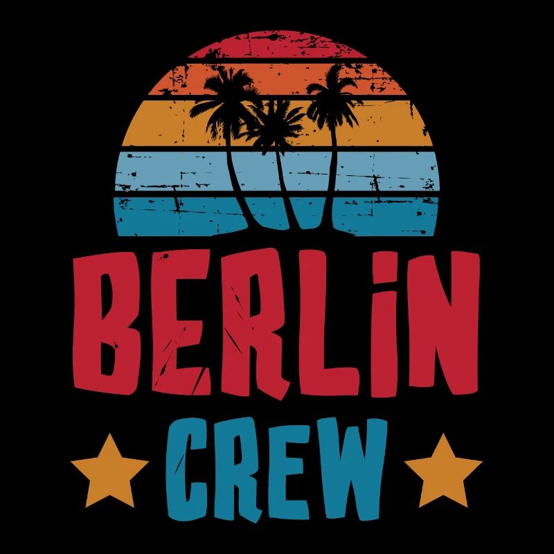 Équipage de Berlin