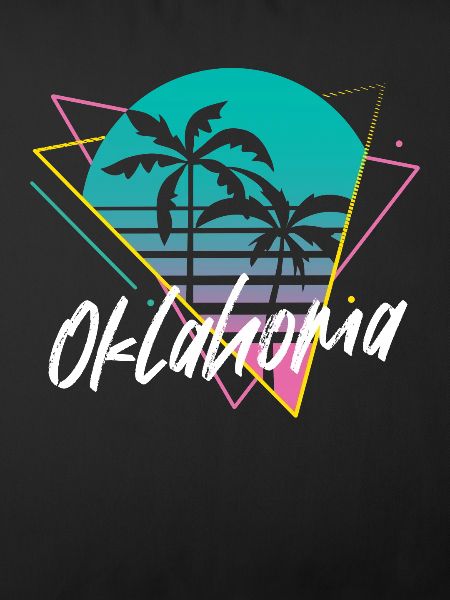 Oklahoma