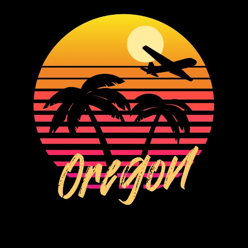 Oregon