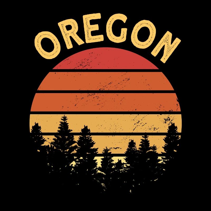 Oregon