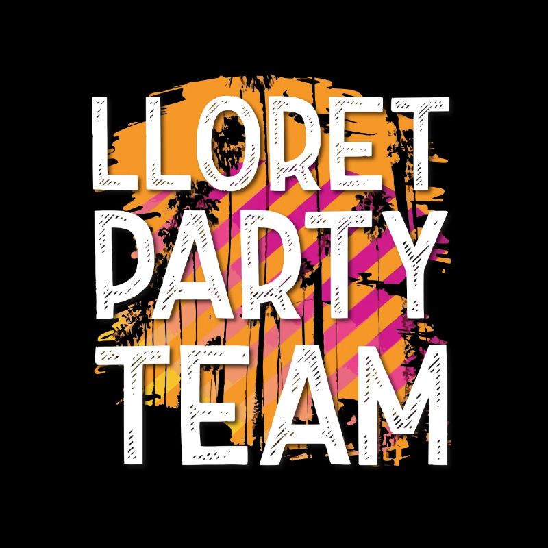 Lloret De Mar Party Team