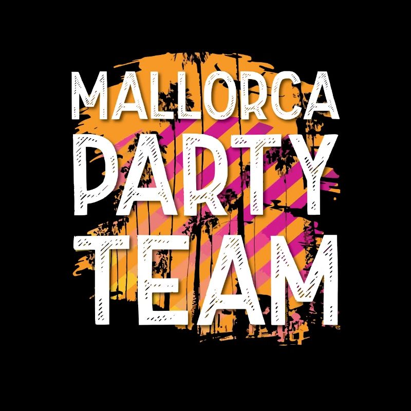 Mallorca Party Team