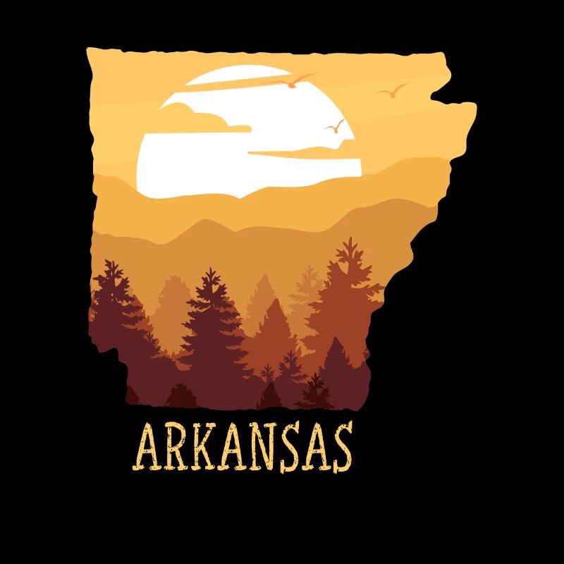 Arkansas