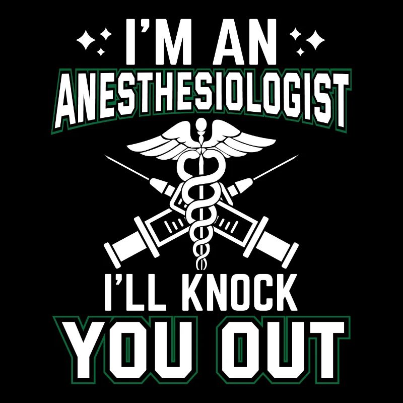 Anesthesiology
