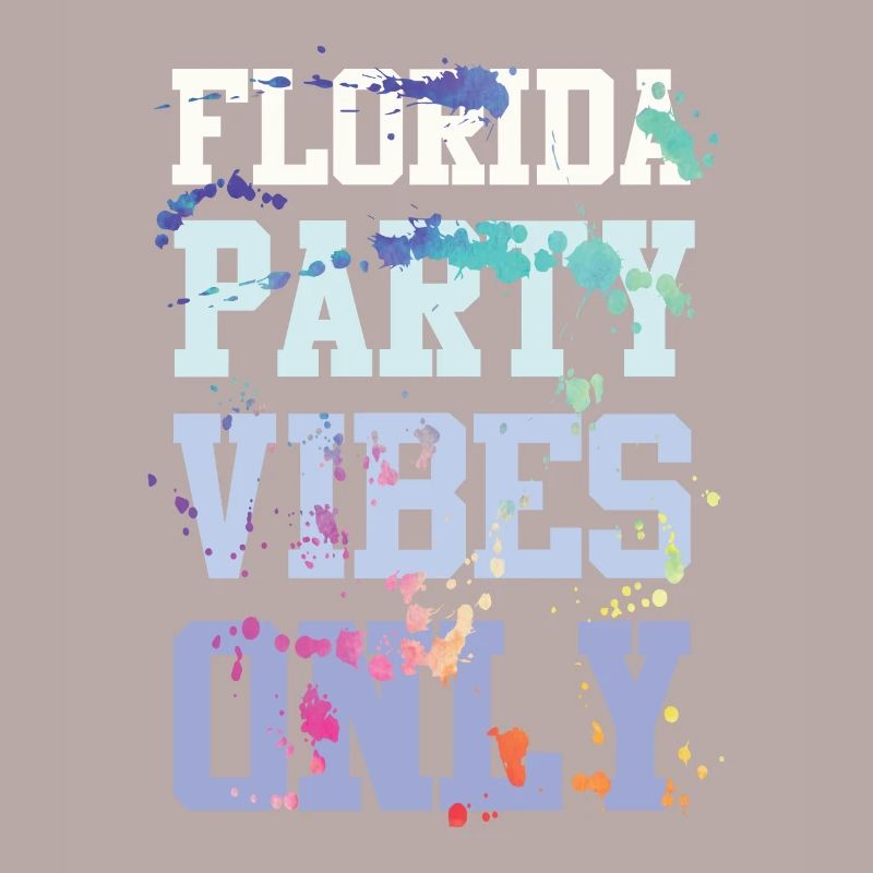Florida Party Vibes