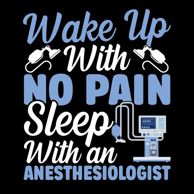 Anesthesiology