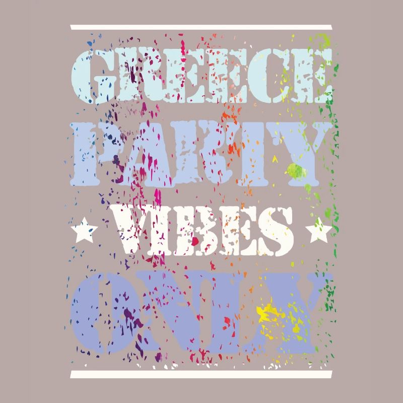 Greece Party Vibes