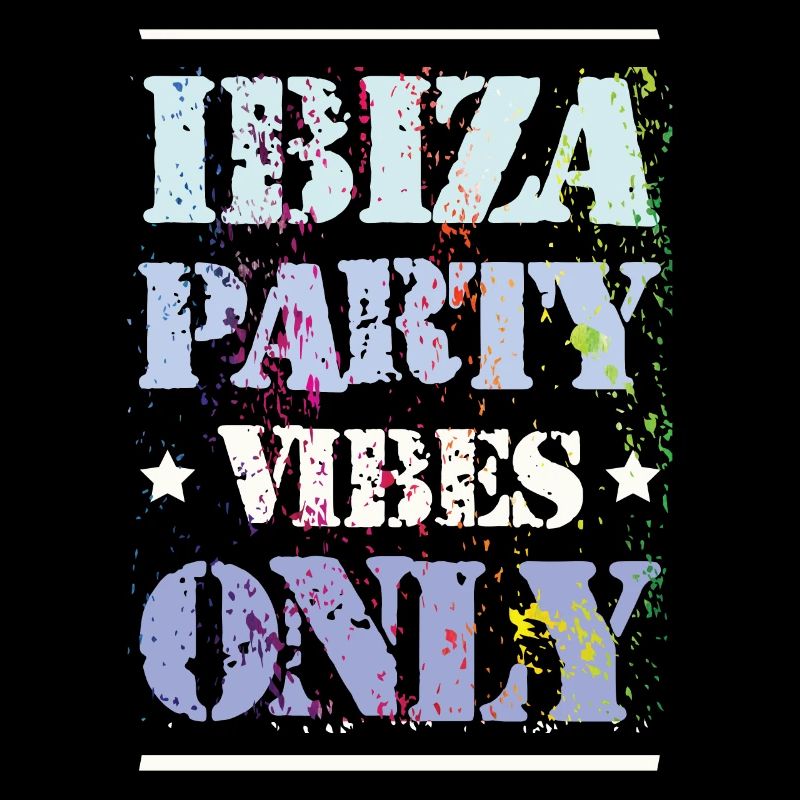 Ibiza Party Vibes