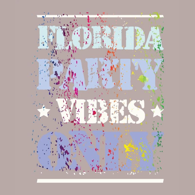 Florida Party Vibes
