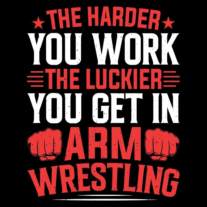 Arm wrestler