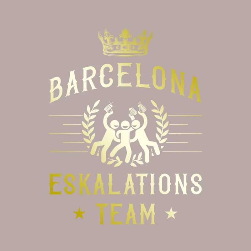 Escalade à Barcelone