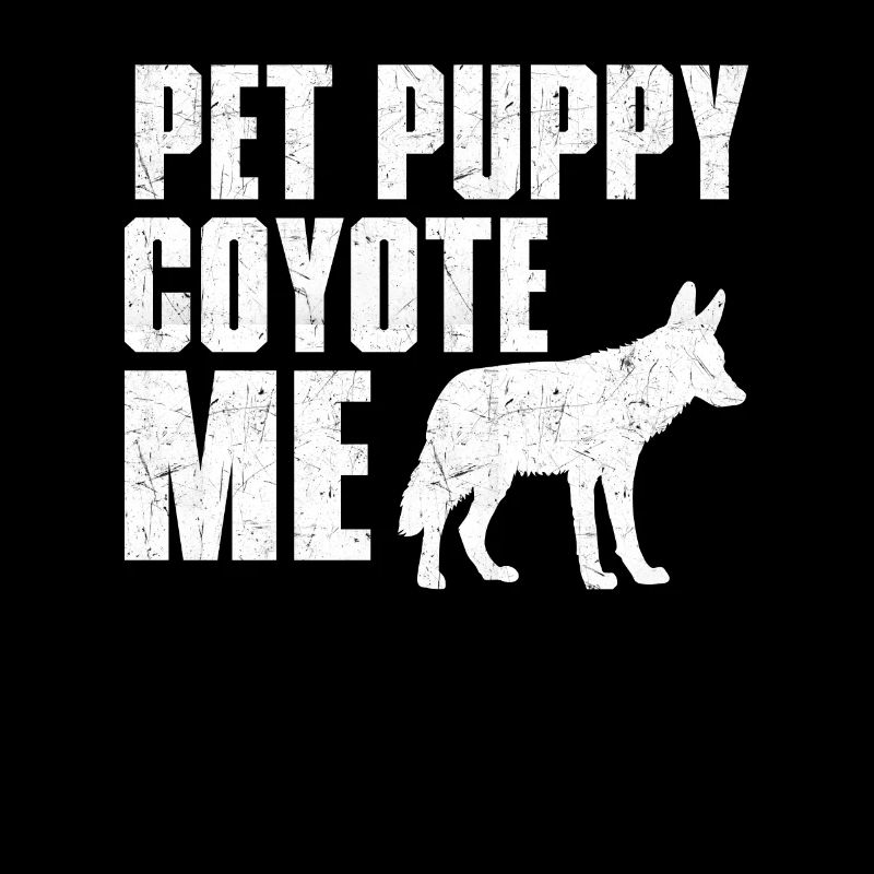 Coyote Hunt Coyote Hunter Yote