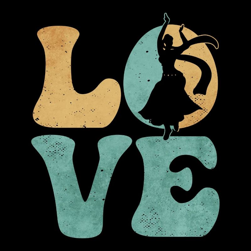 Belly Dancer Belly Dance