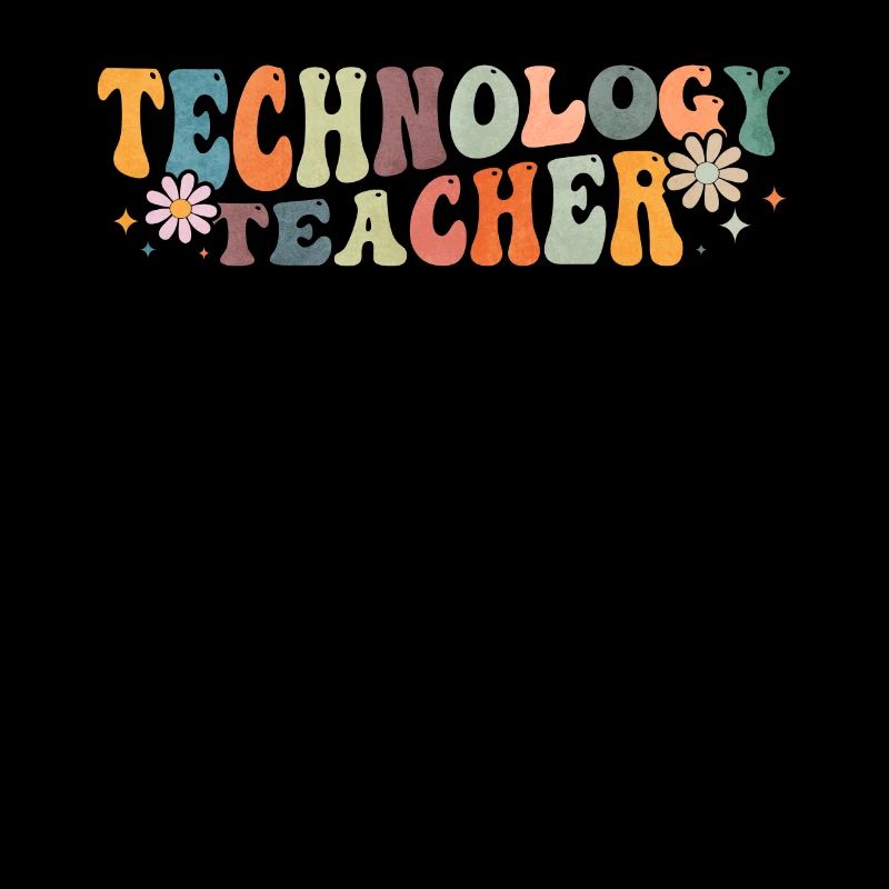Groovy Technology Teacher Unterricht