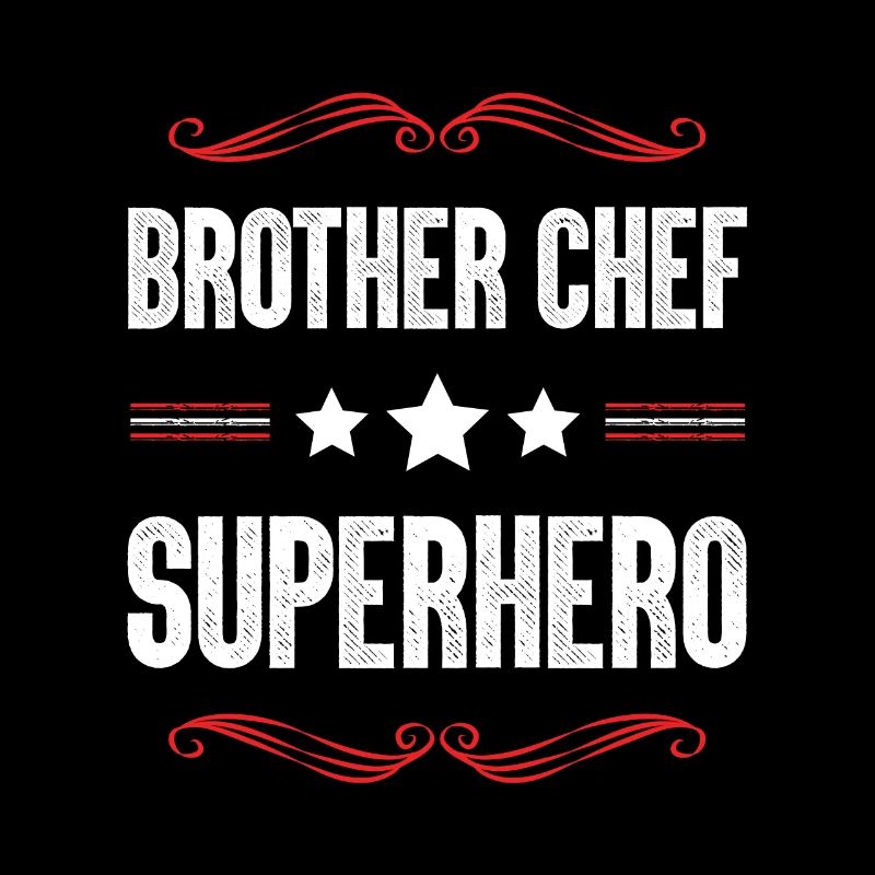 Brother Super-héros