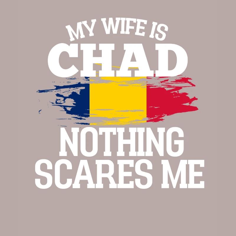 Chad Ehefrau