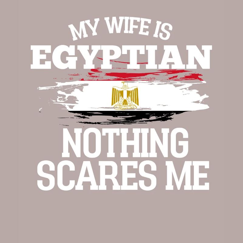Ägypten Ehefrau