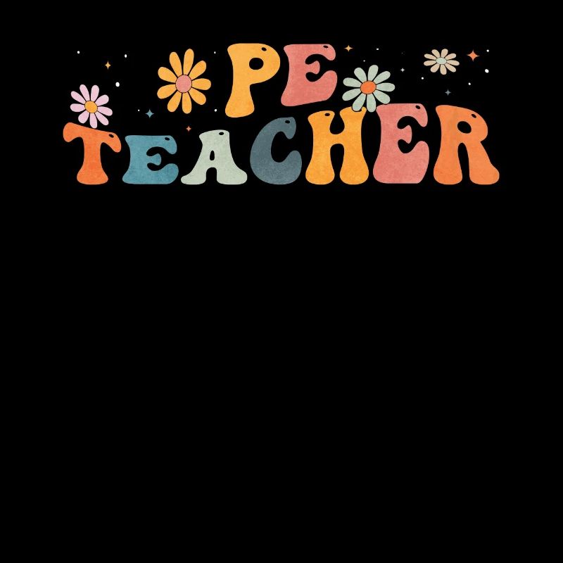 Groovy Professeur d’éducation physique