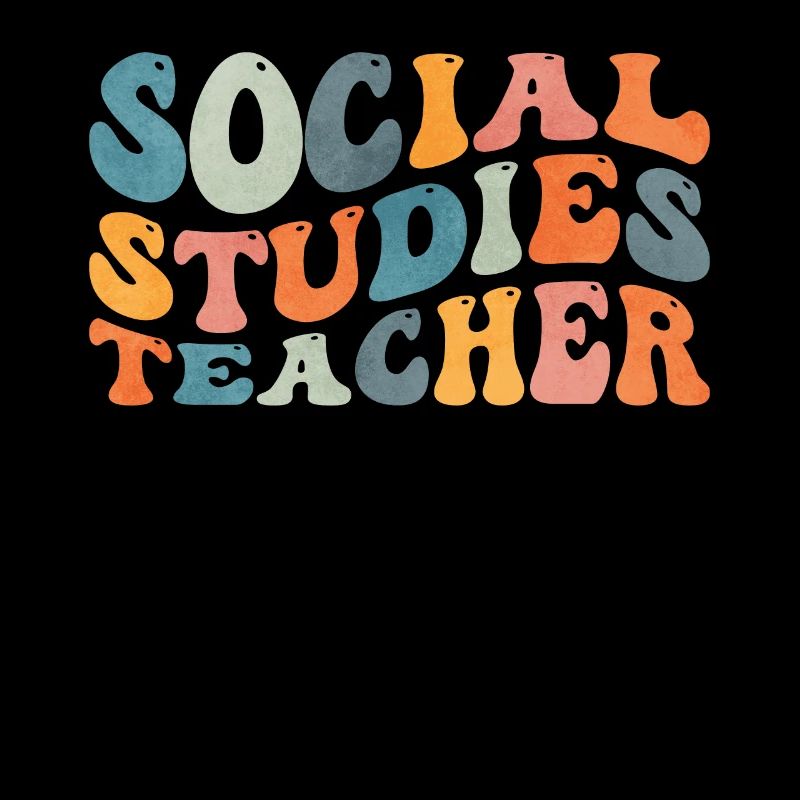 Groovy Social Studies Teacher History Lesson