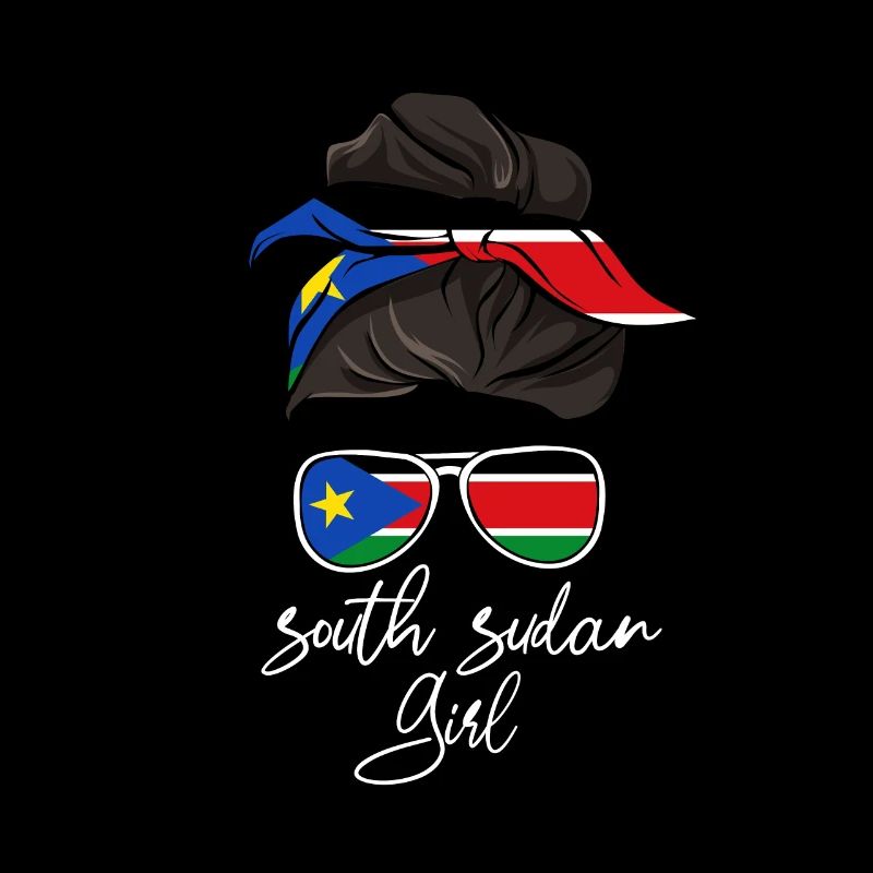Soudan du Sud