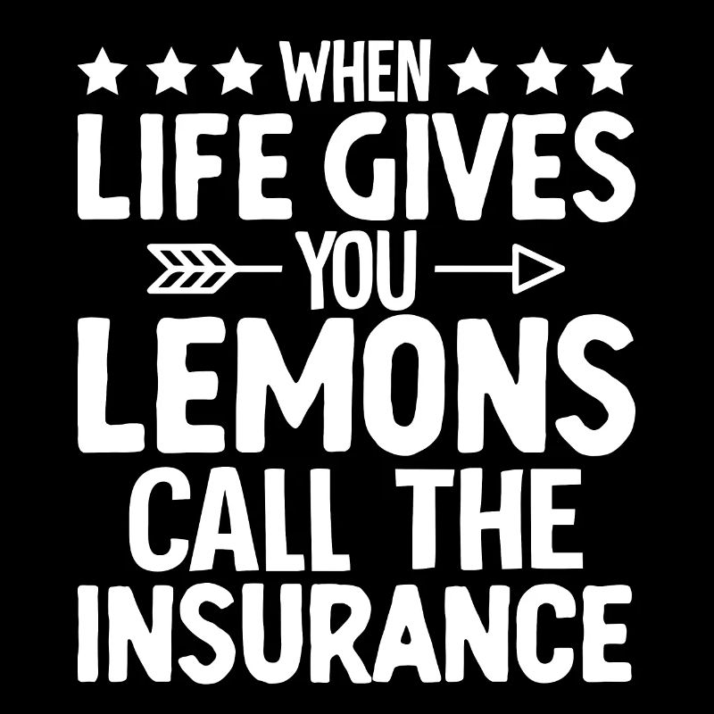 Funny Insurance Broker