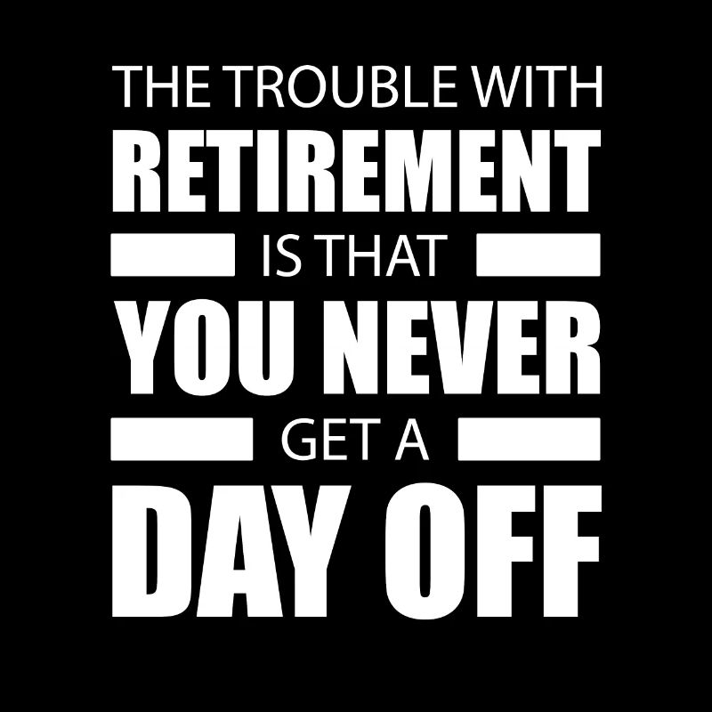 Pensioner pension funny