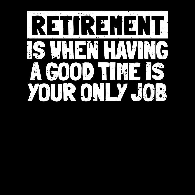 Pensioner Pension Funny