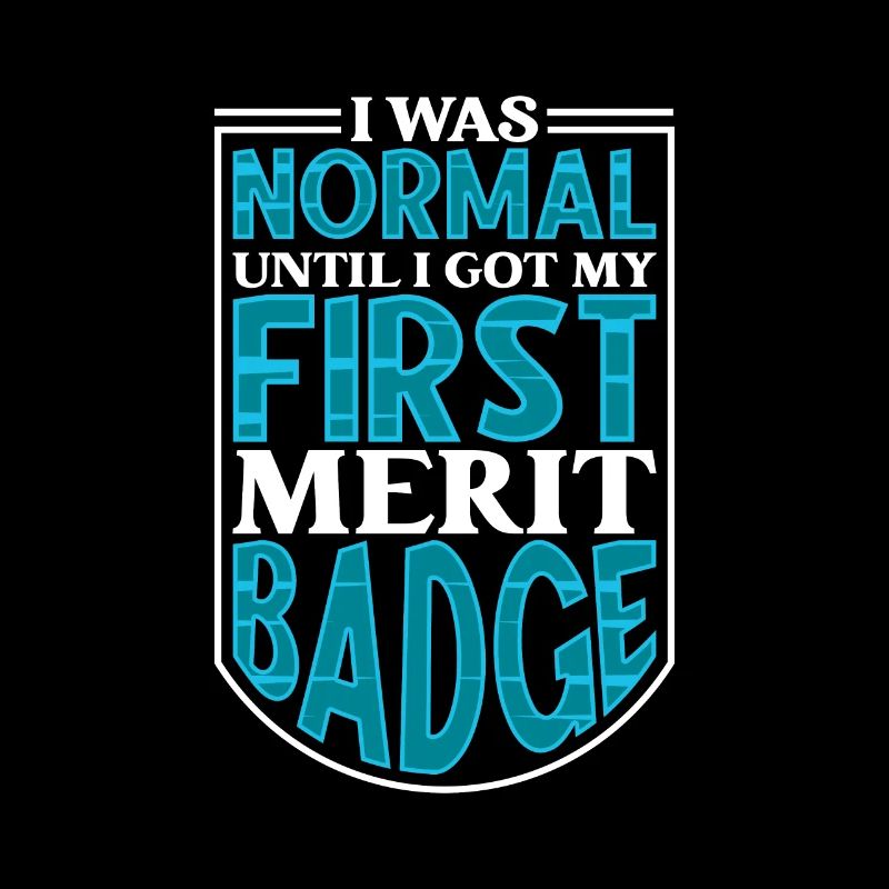 Boy Scout Badge - Boy Scout