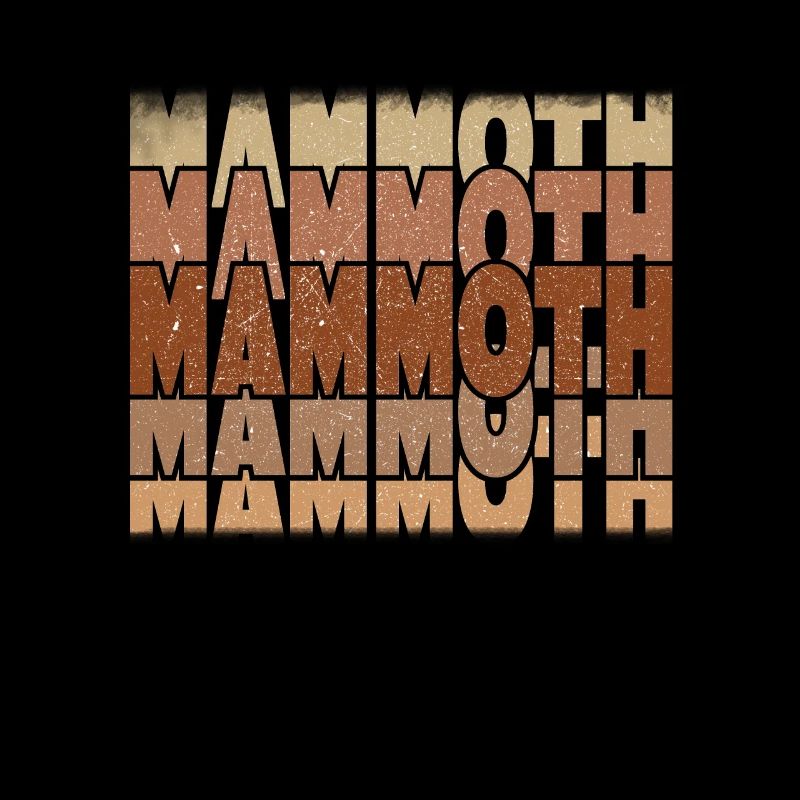 Mammoth