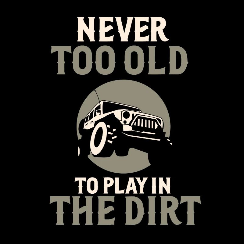 Off-road
