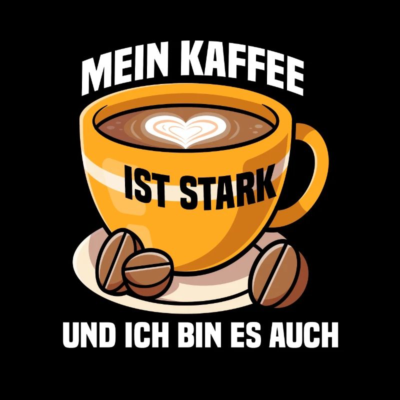 Ich Mag Kaffee Geschenkideen Kaffeeliebhaber