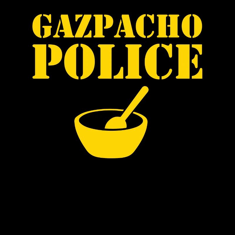 Gazpacho