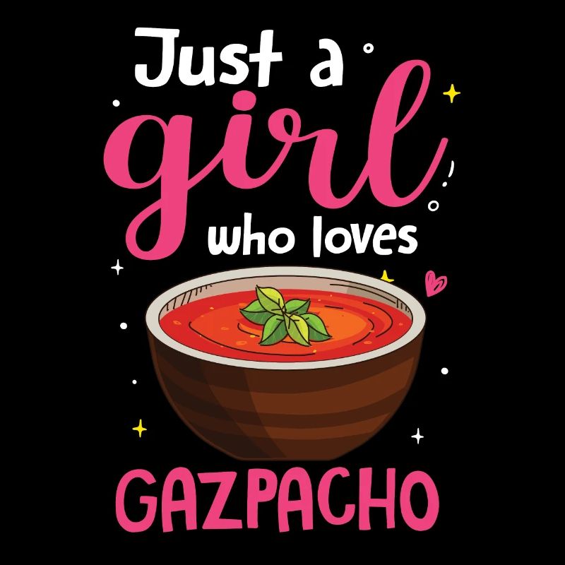 Gazpacho