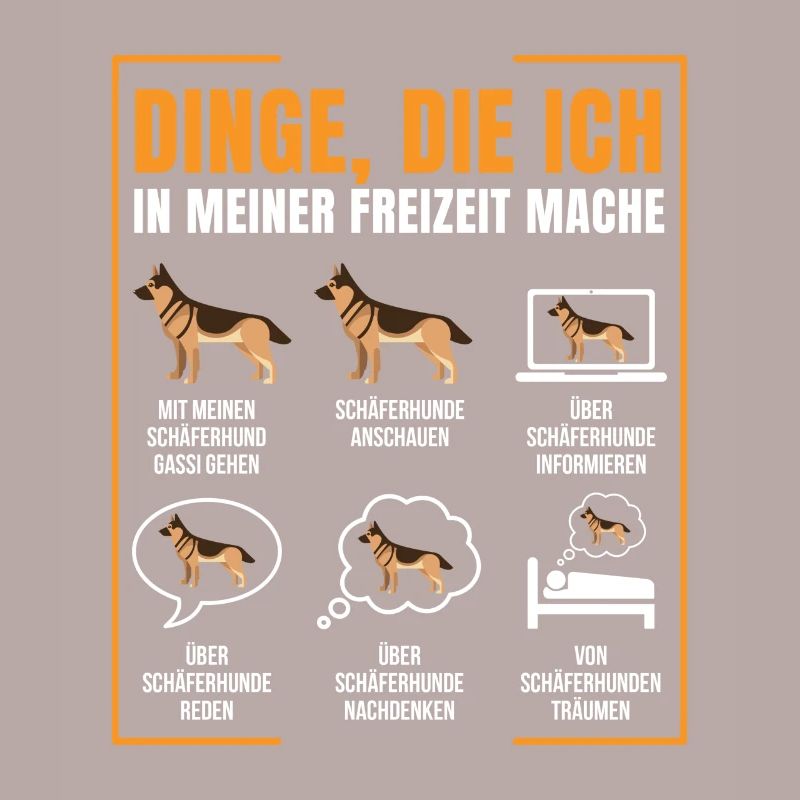 Schäferhund