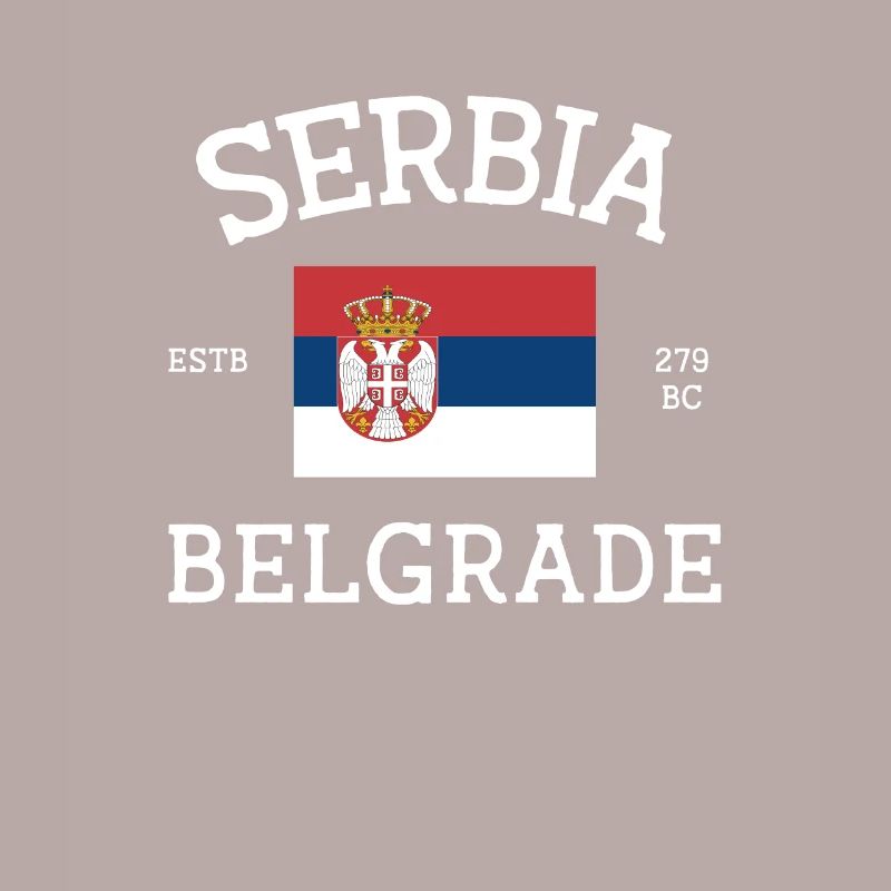 Serbie