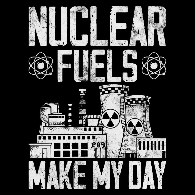 Centrale nucléaire Énergie nucléaire