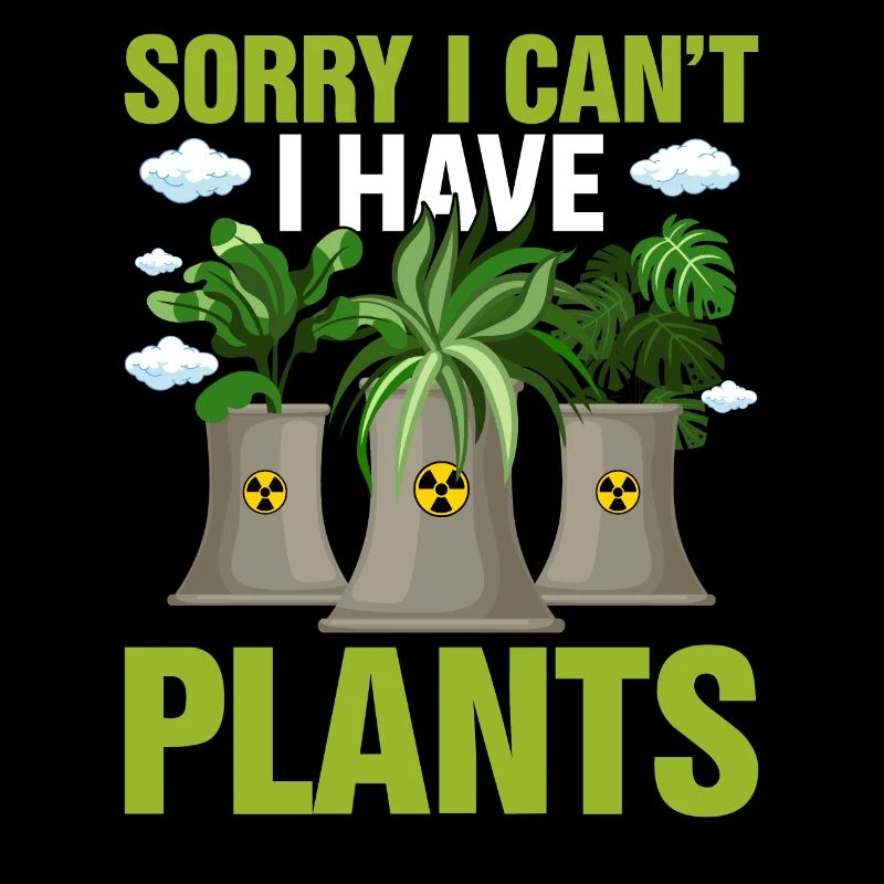 Nuclear Power Plant Nuclear Engineer