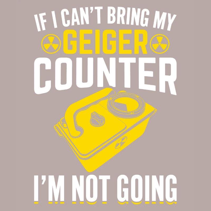 Funny Nuclear Engineer