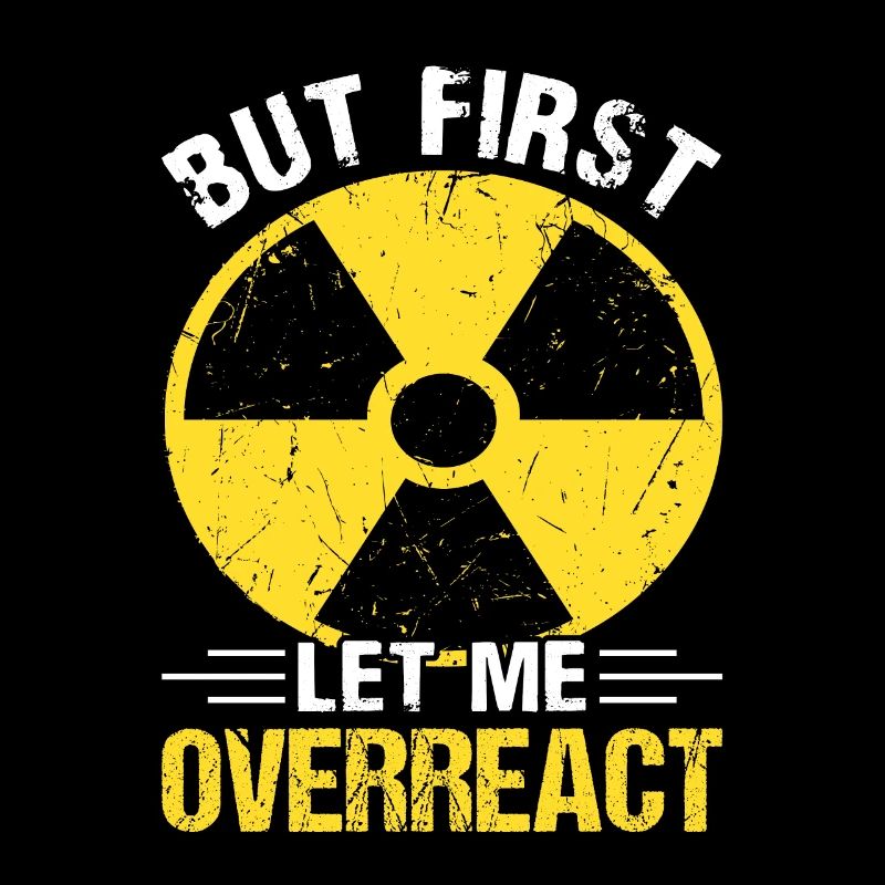 Funny Nuclear Power Plant Nuclear Engineer