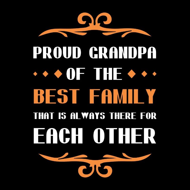 Stolzer Opa Spruch Familie