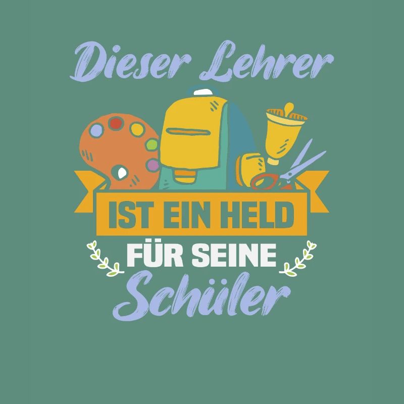 Bester Lehrer Rente Geschenkidee Schüler