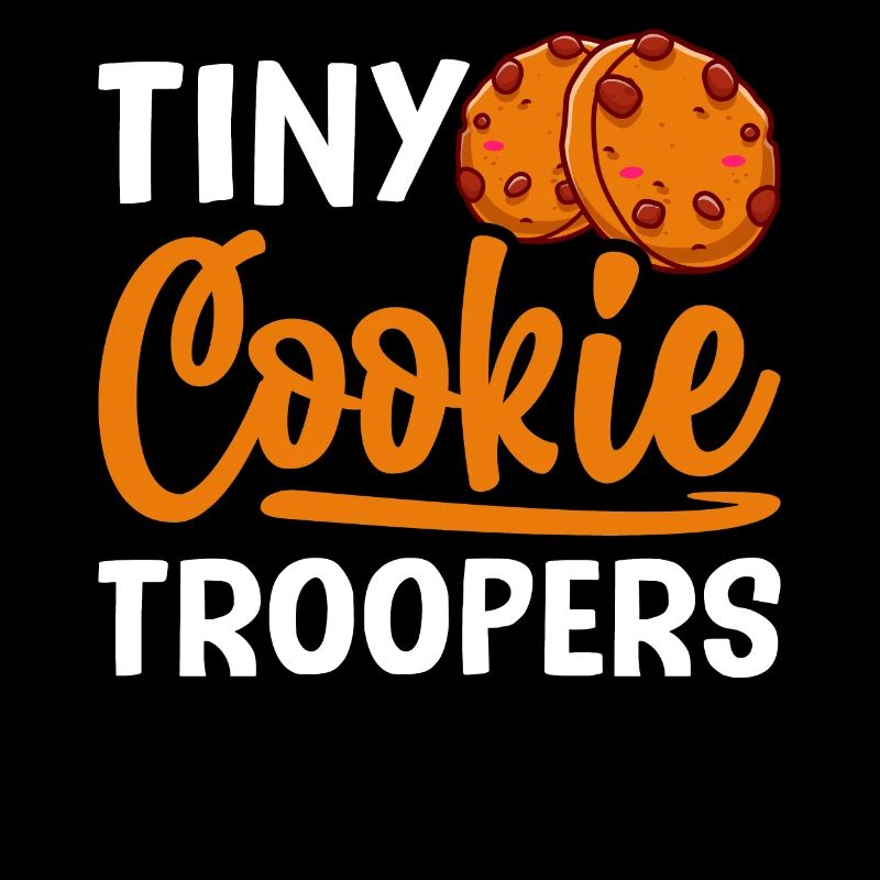 Boy Scout Cookie Merchant