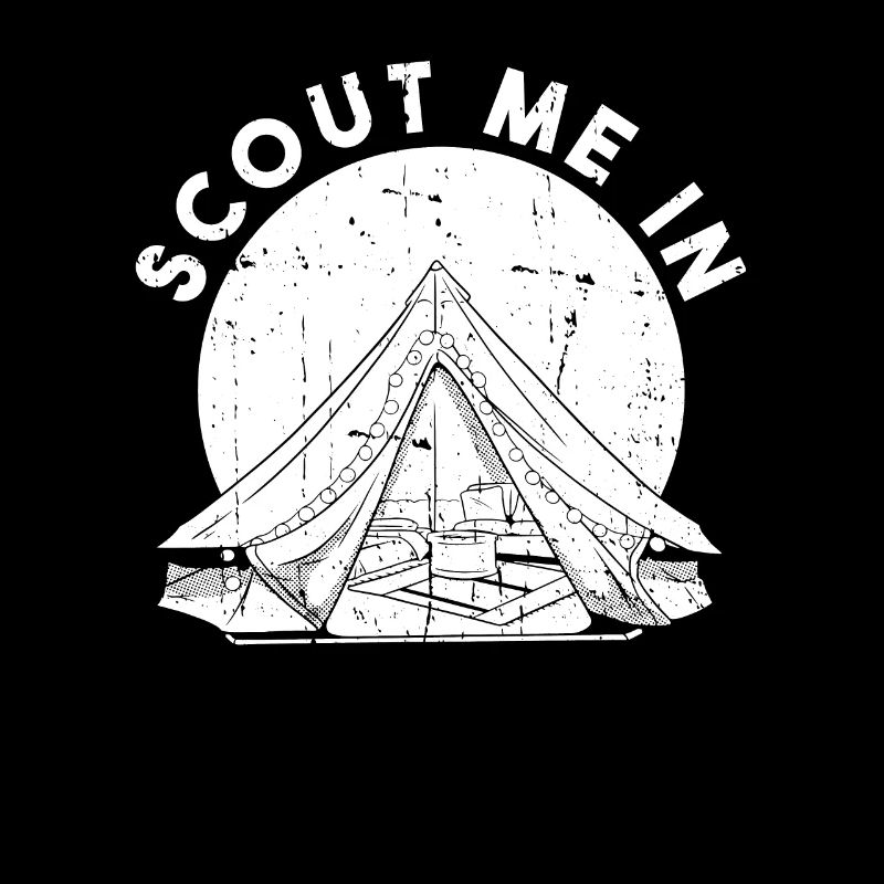 Boy Scout Moi Dans