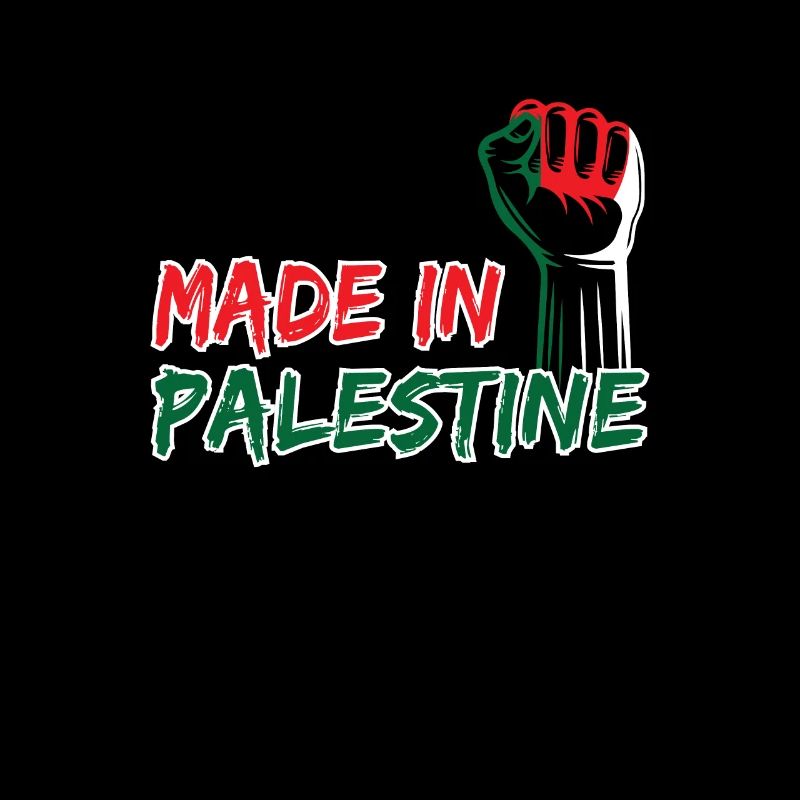 Made in Palestine