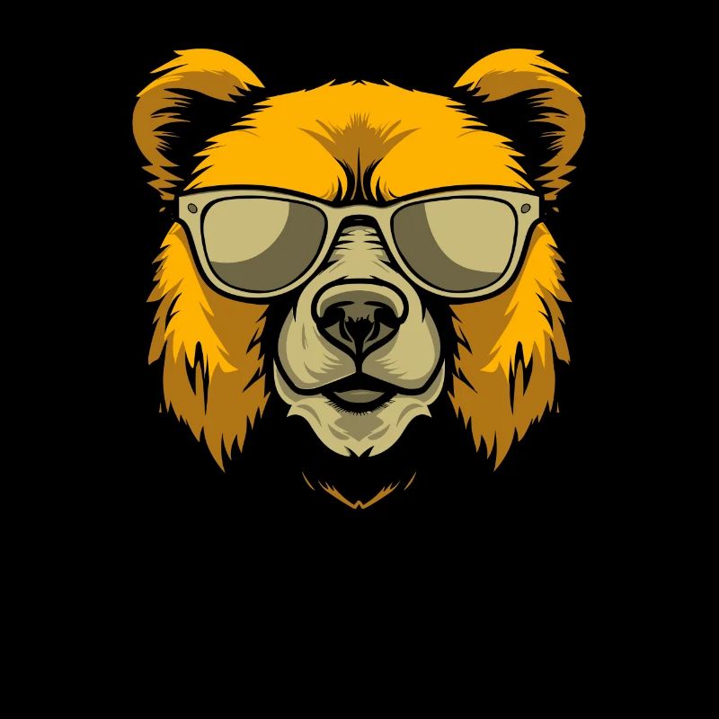 Ours Ours brun