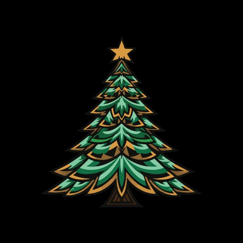 Arbre de Noël Noël