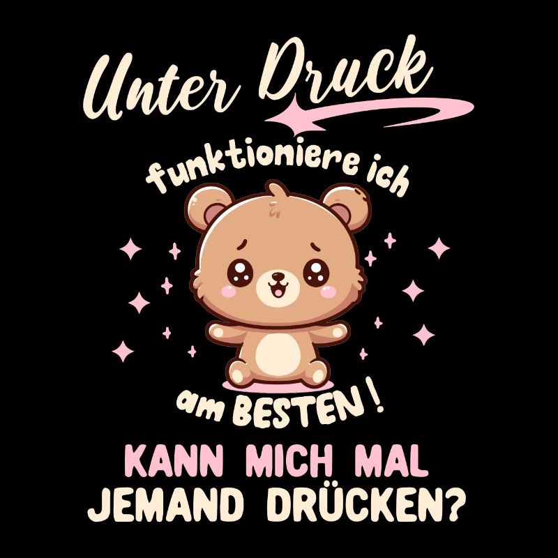 Lustige Kollegen Sprüche Teddybär Geschenkideen